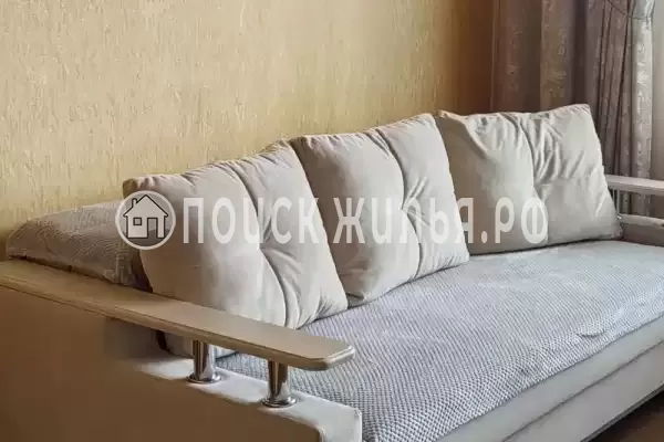 Квартира «Двухкомнатная уютная квартира»