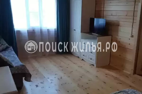 Дом под ключ «Дом под ключ»