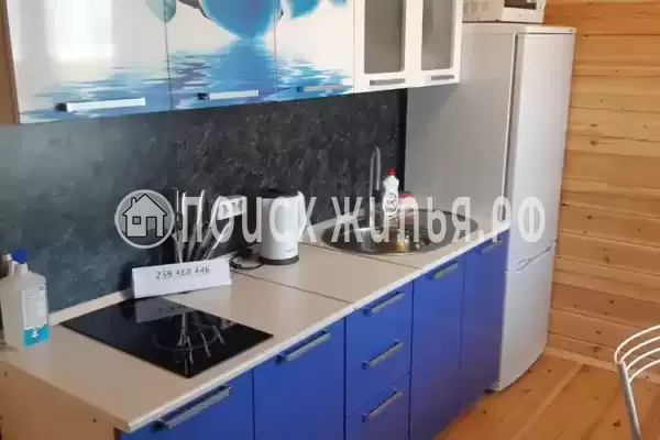 Дом под ключ «Дом под ключ»