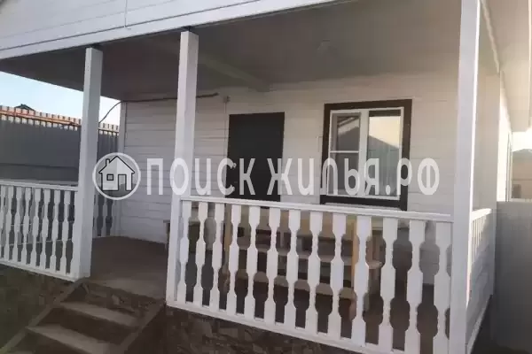 Дом под ключ «Дом под ключ»