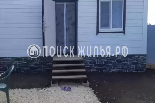 Дом под ключ «Дом под ключ»