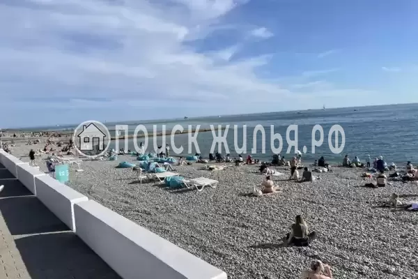 Квартира «На 4-х»