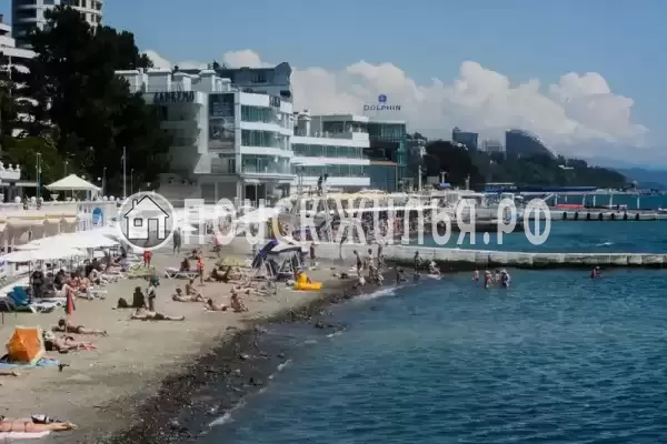 Квартира «На 4-х»