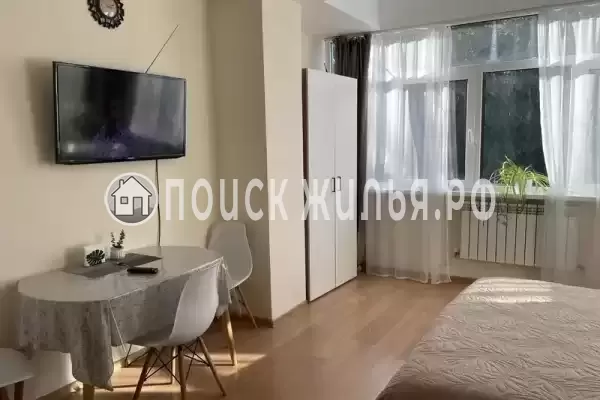 Квартира «На 4-х»