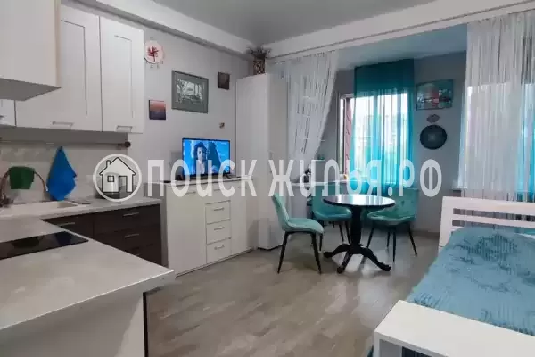 Квартира «Тиффани» Квартира «Тиффани»