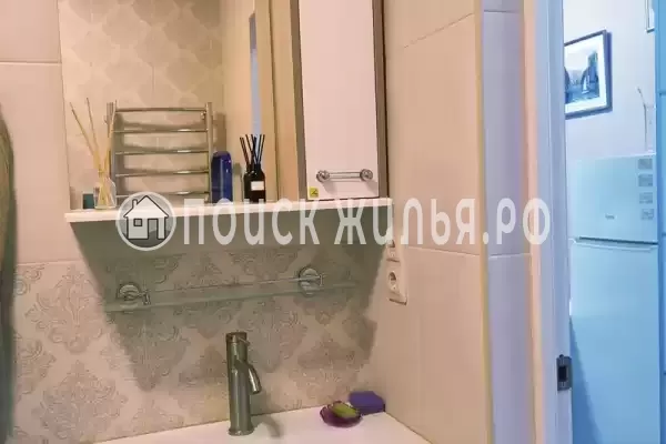 Квартира «Тиффани» Квартира «Тиффани»