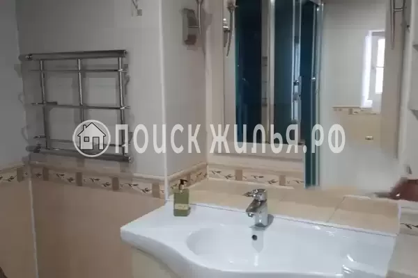 Дом под ключ «У моря»