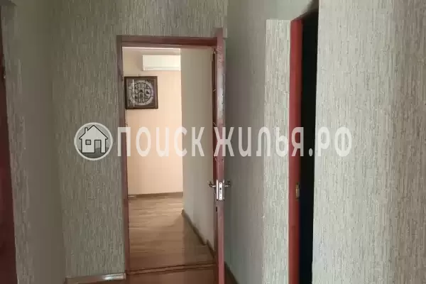 Дом под ключ «У моря»