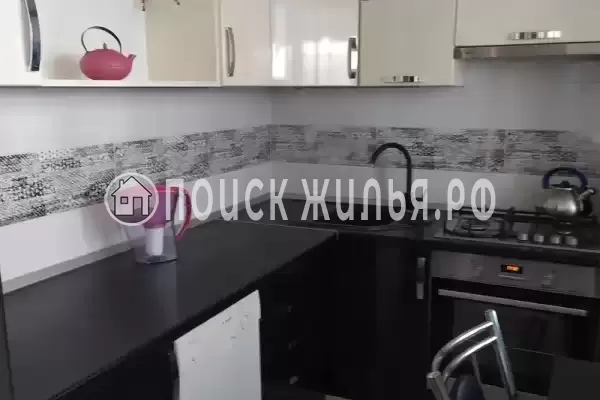 Дом под ключ «У моря»