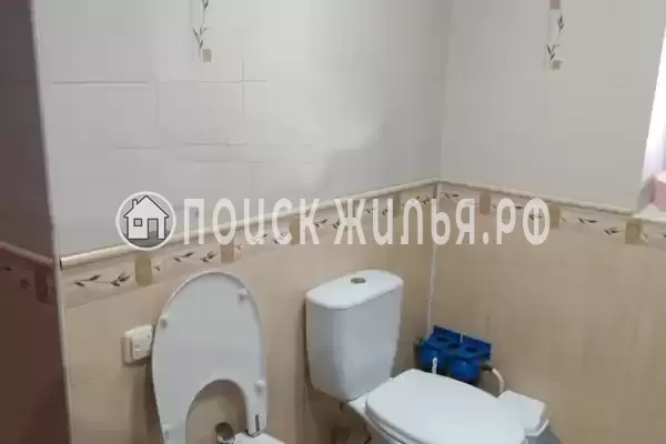 Дом под ключ «У моря»