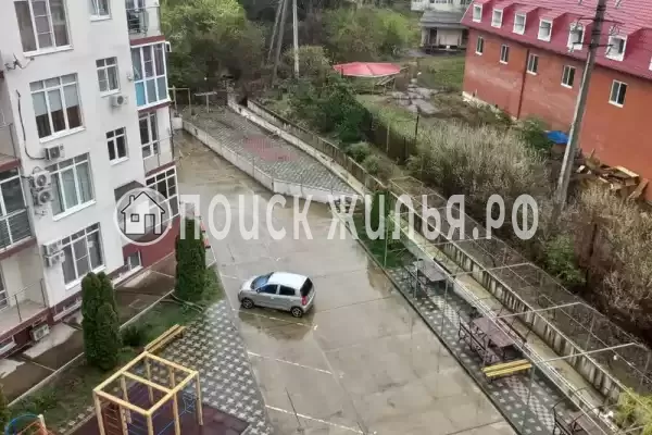 Апартаменты «Заречье»