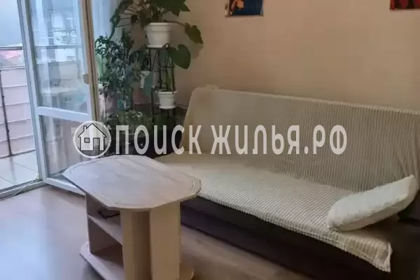 Апартаменты «Заречье»