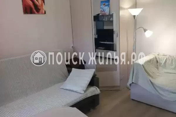 Апартаменты «Заречье»