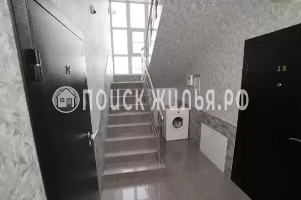 Апартаменты «DeMir»