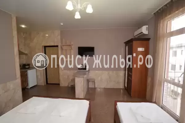 Апартаменты «DeMir»