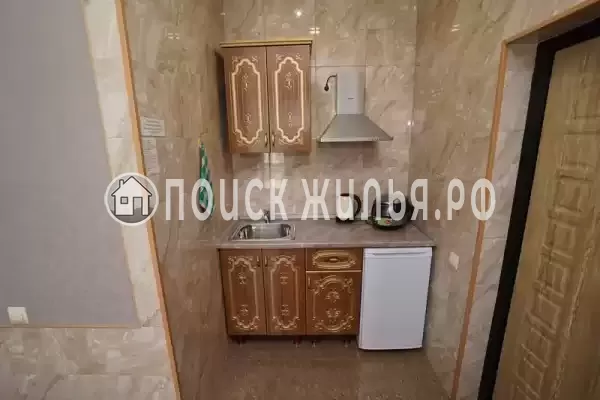 Апартаменты «DeMir»