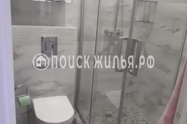 Квартира «Студия Сириус»