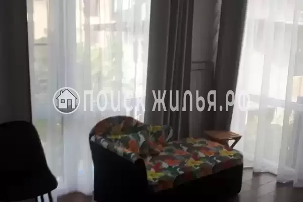 Квартира «Студия Сириус»