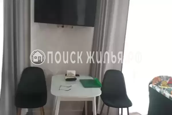 Квартира «Студия Сириус»