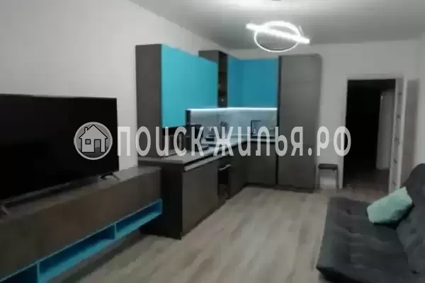 Апартаменты «Шикарные апартаменты с бассейнами во дворе»