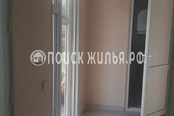 Дом под ключ «Двухкомнатный домик под ключ с удобствами и кухней»