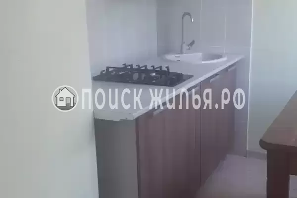 Дом под ключ «Двухкомнатный домик под ключ с удобствами и кухней»