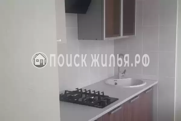 Дом под ключ «Двухкомнатный домик под ключ с удобствами и кухней»