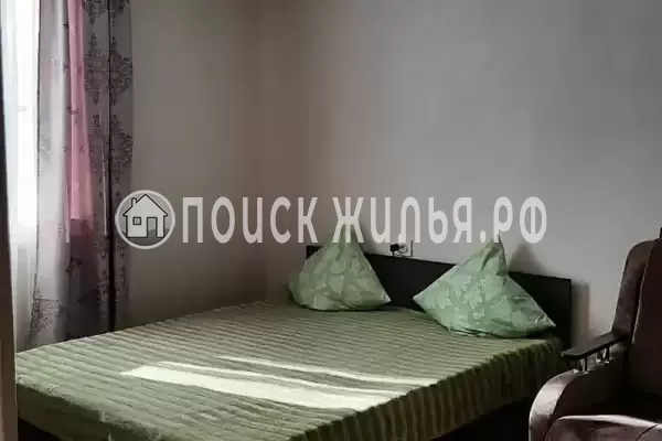 Дом под ключ «Двухкомнатный домик под ключ с удобствами и кухней»