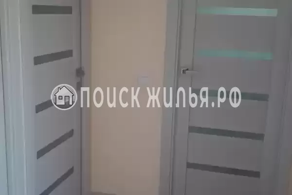 Дом под ключ «Двухкомнатный домик под ключ с удобствами и кухней»