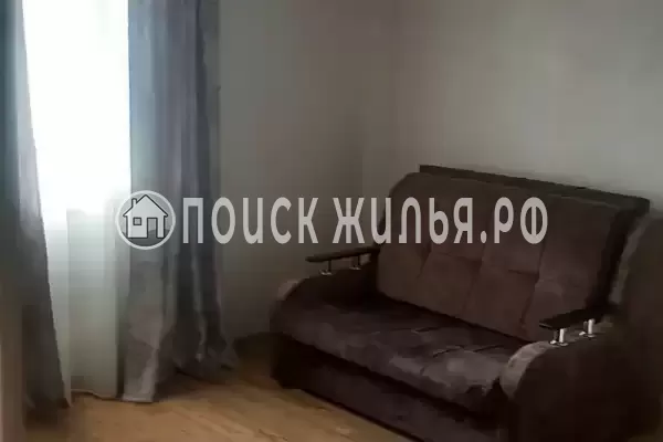 Дом под ключ «Двухкомнатный домик под ключ с удобствами и кухней»