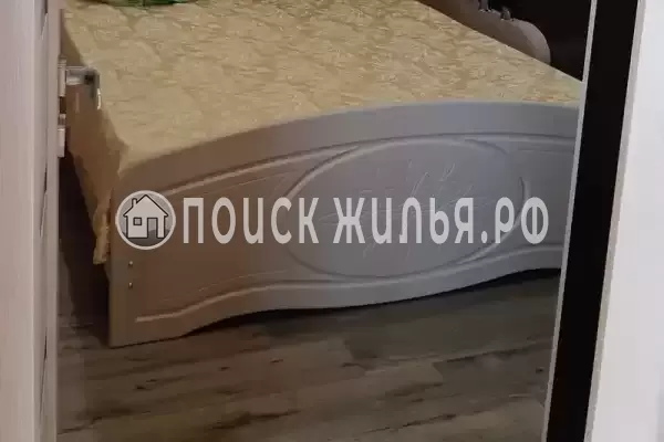 Дом под ключ «Двухкомнатный домик под ключ с удобствами и кухней»