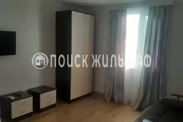 Дом под ключ «Двухкомнатный домик под ключ с удобствами и кухней»