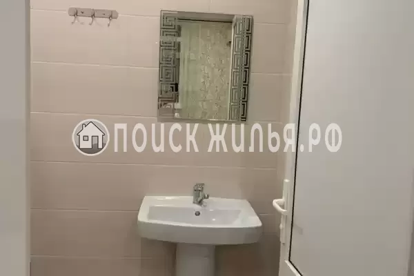 Дом под ключ «Двухкомнатный домик под ключ с удобствами и кухней»