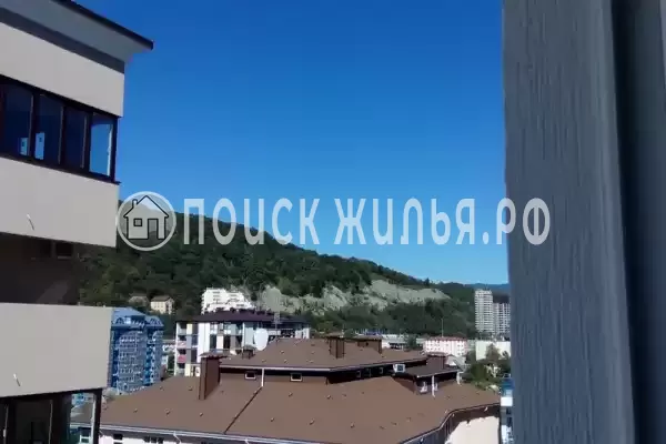 Квартира «Уютная студия»