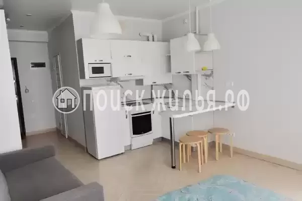 Квартира «Уютная студия»