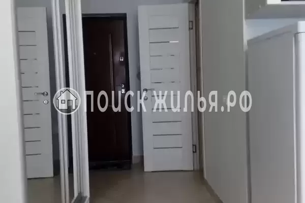 Квартира «Уютная студия»