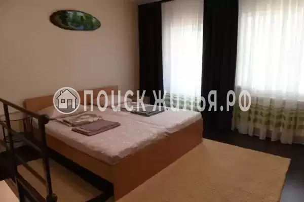 Частный сектор «Дом в центре»