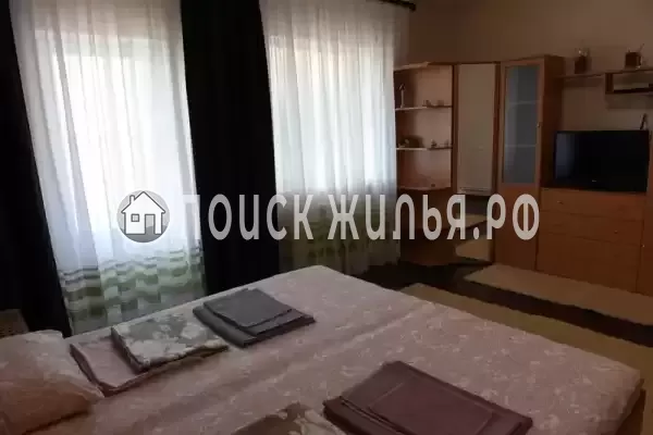 Частный сектор «Дом в центре»