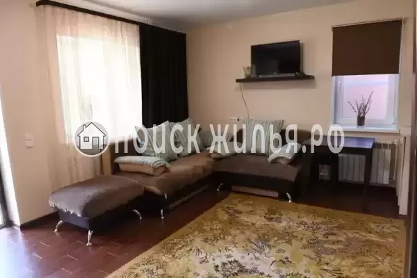 Частный сектор «Дом в центре»