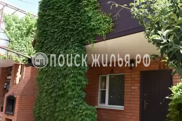 Частный сектор «Дом в центре»