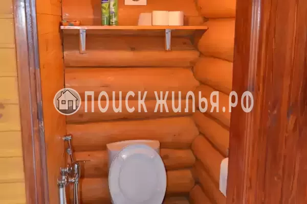 Частный сектор «Бревенчатый дом в лесу у моря» Частный сектор «Бревенчатый дом в лесу у моря»