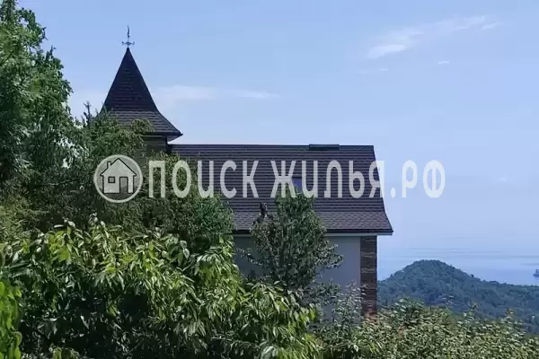 Частный сектор «Бревенчатый дом в лесу у моря» Частный сектор «Бревенчатый дом в лесу у моря»