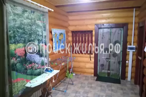 Частный сектор «Бревенчатый дом в лесу у моря» Частный сектор «Бревенчатый дом в лесу у моря»