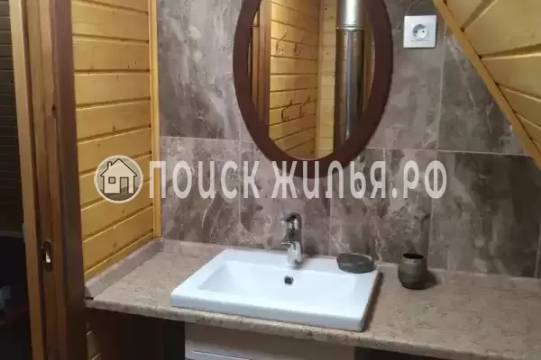 Частный сектор «Бревенчатый дом в лесу у моря» Частный сектор «Бревенчатый дом в лесу у моря»