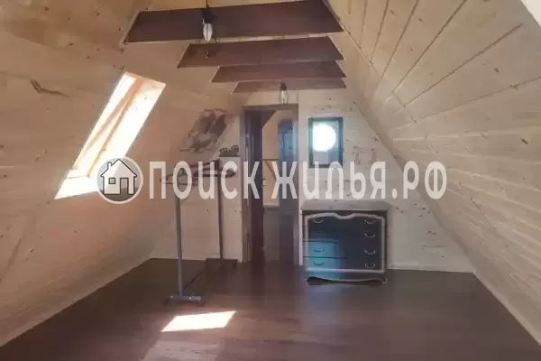 Частный сектор «Бревенчатый дом в лесу у моря» Частный сектор «Бревенчатый дом в лесу у моря»