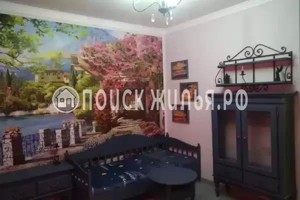 Частный сектор «Бревенчатый дом в лесу у моря» Частный сектор «Бревенчатый дом в лесу у моря»