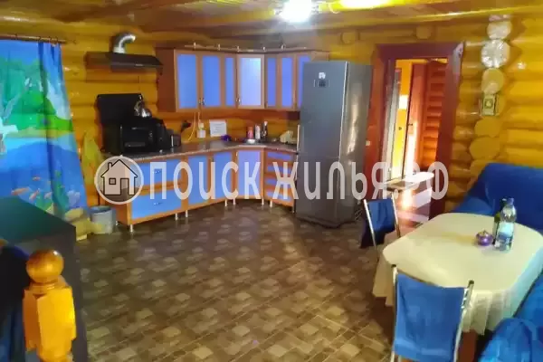 Частный сектор «Бревенчатый дом в лесу у моря» Частный сектор «Бревенчатый дом в лесу у моря»