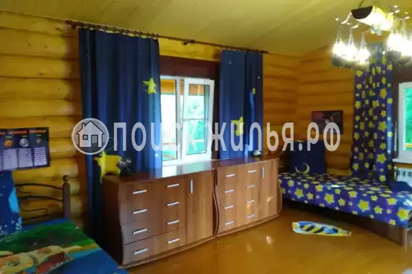 Частный сектор «Бревенчатый дом в лесу у моря» Частный сектор «Бревенчатый дом в лесу у моря»