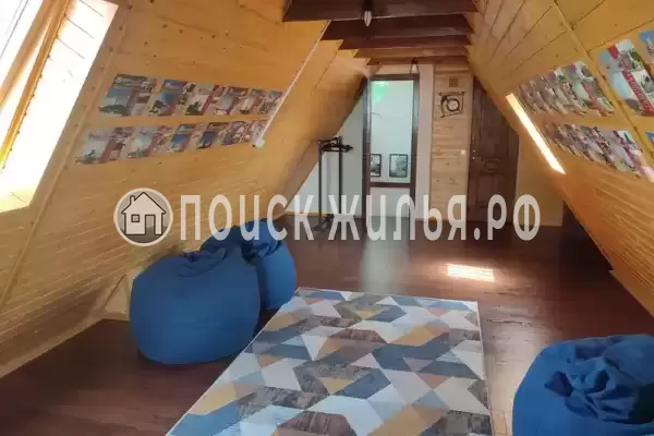 Частный сектор «Бревенчатый дом в лесу у моря» Частный сектор «Бревенчатый дом в лесу у моря»