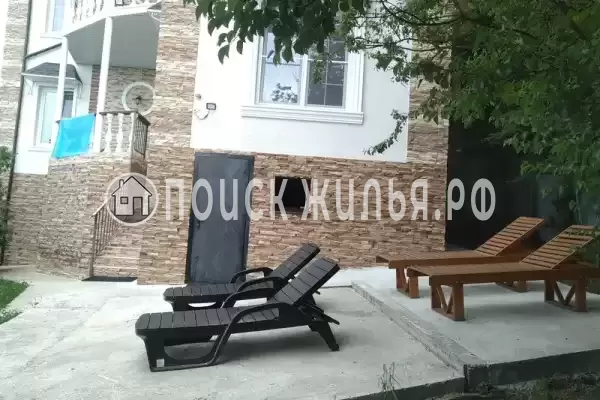 Частный сектор «Бревенчатый дом в лесу у моря» Частный сектор «Бревенчатый дом в лесу у моря»